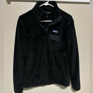 Patagonia Women’s Re-Tool Pullover